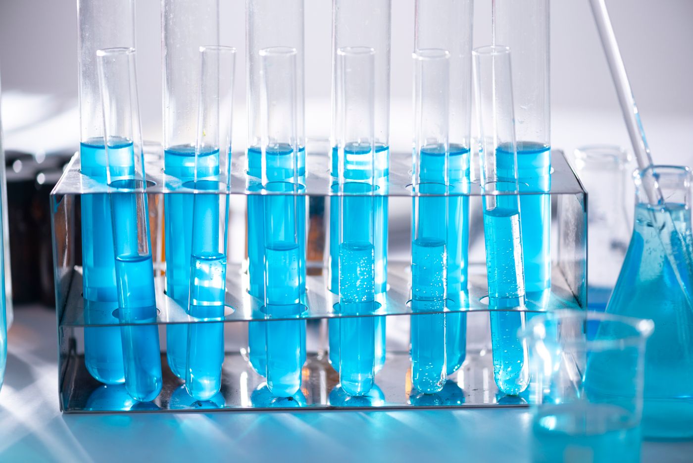Science update desk covering climate-tech and research milestones in Singapore